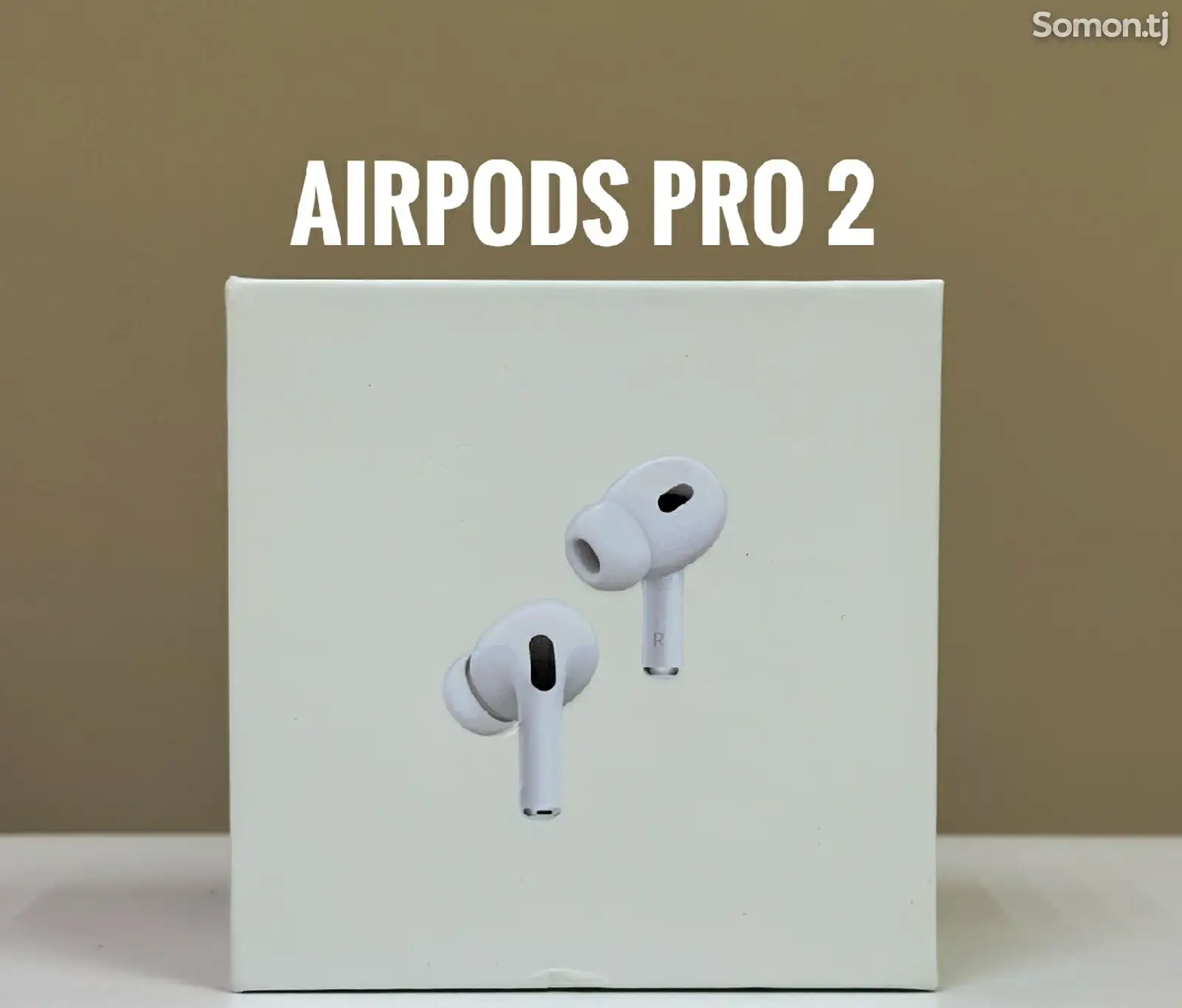 Беспроводные наушники Airpods pro 2-1