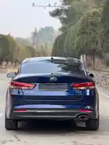 Kia Optima, 2018-4