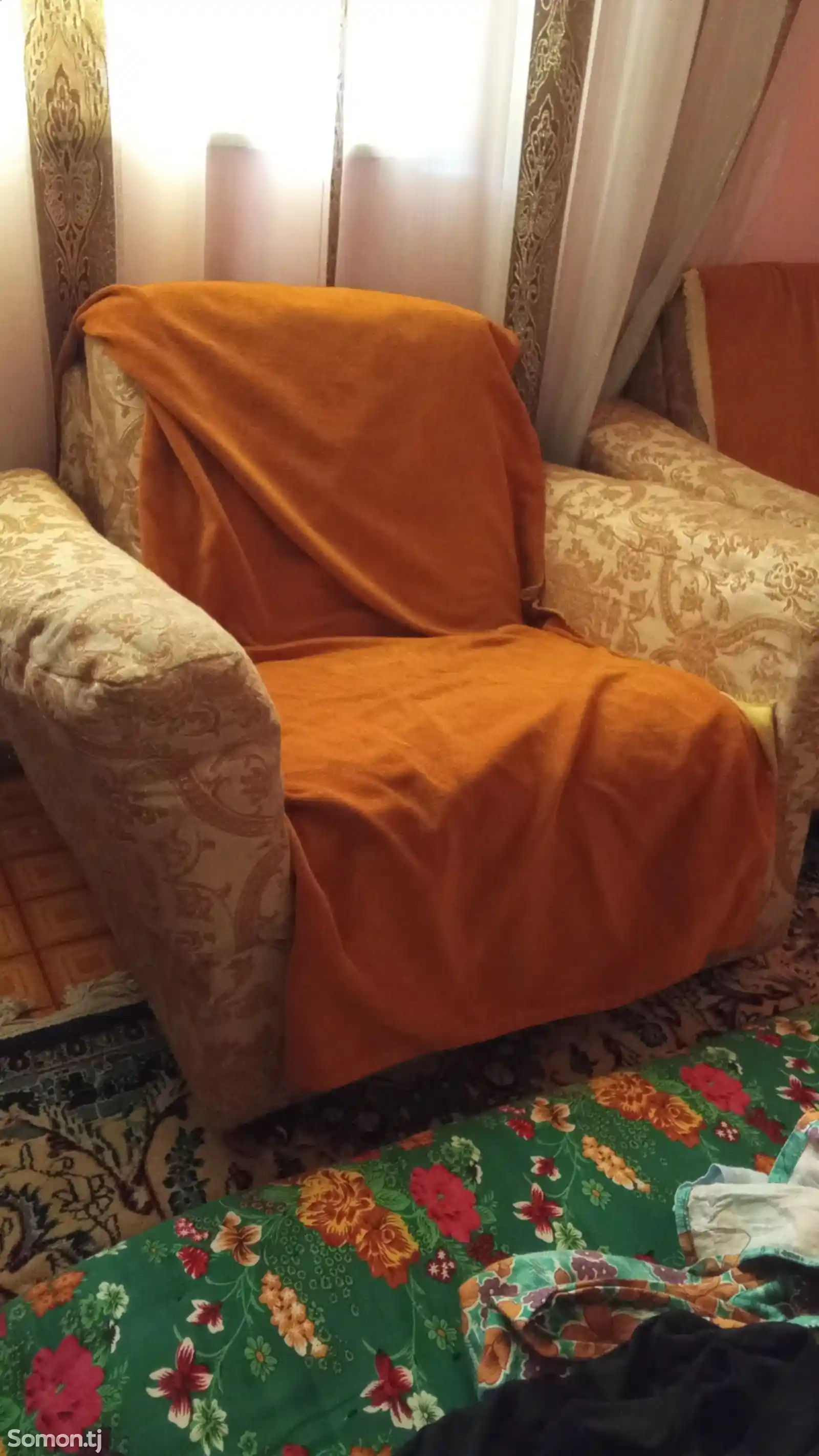 Кресла-3