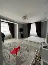 3-комн. квартира, 10 этаж, 6500м², Исмоили Сомони-14