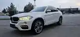 BMW X6, 2015-4