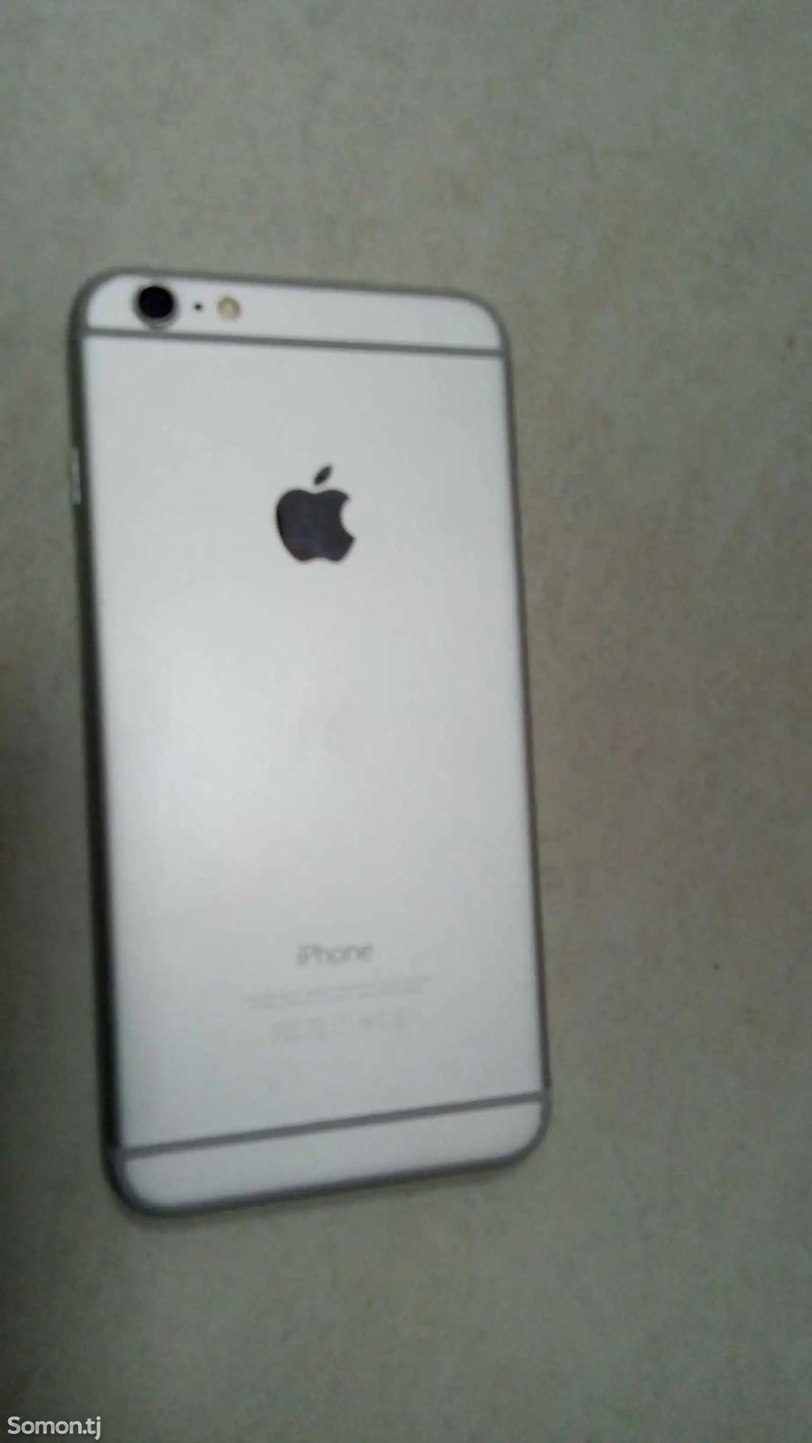 Apple iPhone 6 plus, 64 gb-1