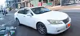 Lexus ES series, 2007-2