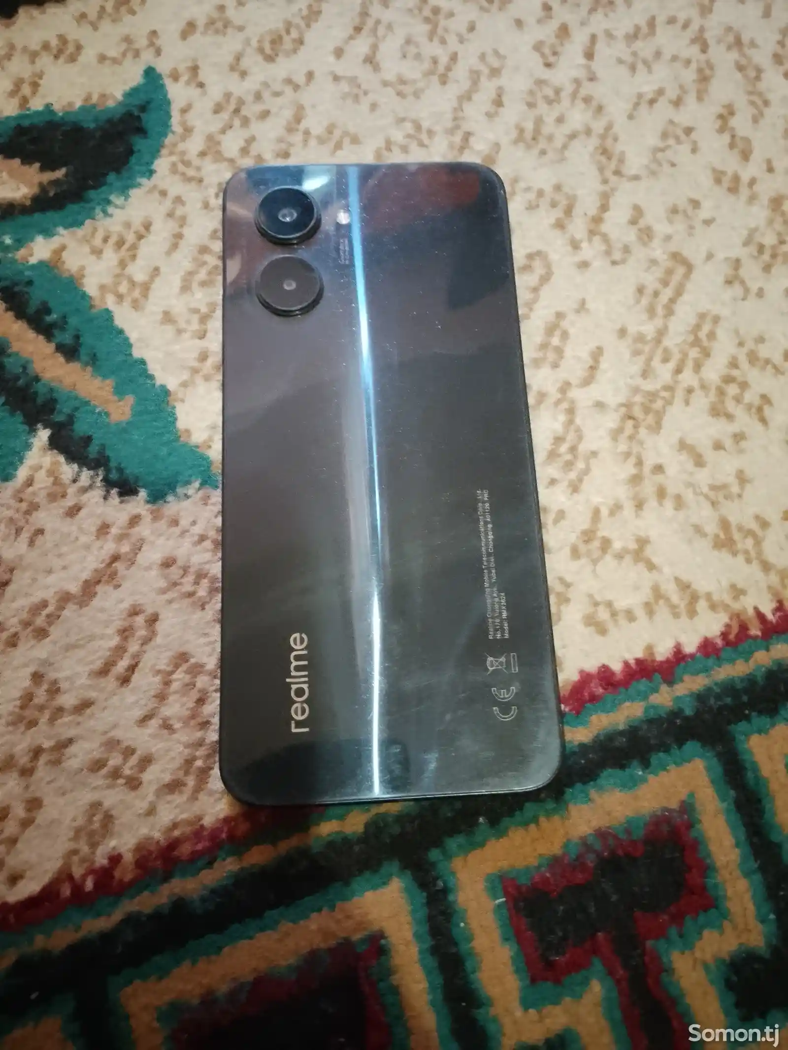 Tecno Camon Neo 19 12/128Gb-2