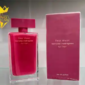 Парфюм Narciso Rodriguez Fleur Musc for Her