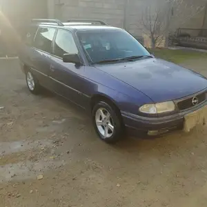 Opel Astra F, 1998