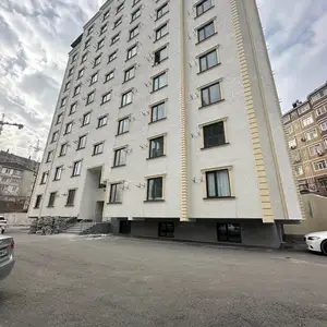 1-комн. квартира, 4 этаж, 54 м², 13мкр