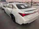 Toyota Avalon, 2019-4