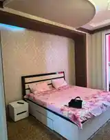 2-комн. квартира, 9 этаж, 100м², Рудаки 110-6