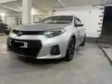 Toyota Corolla, 2014-2