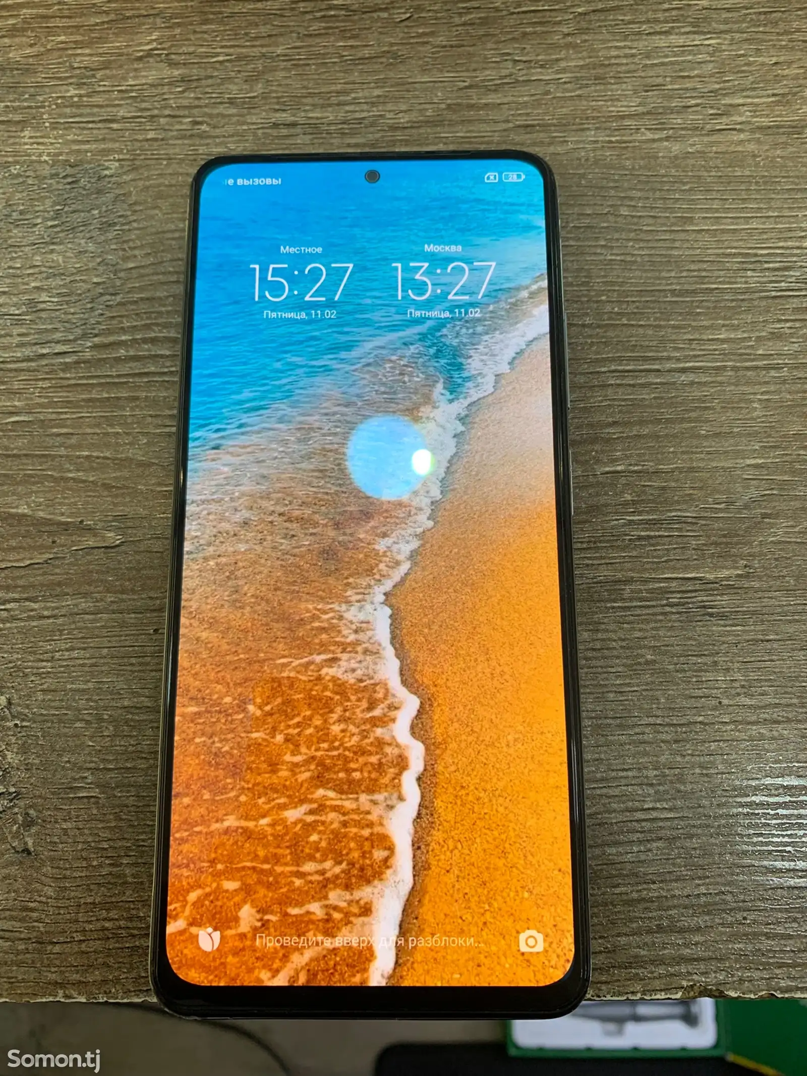 Xiaomi Redmi note 11 pro-1