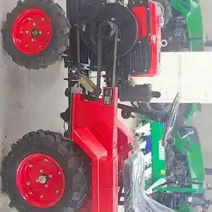 Мини Трактор