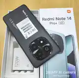 Xiaomi Redmi Note 14Pro+ 5G 8+4/256Gb blue-2