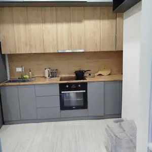 2-комн. квартира, 13 этаж, 62м², Исмоили Сомони