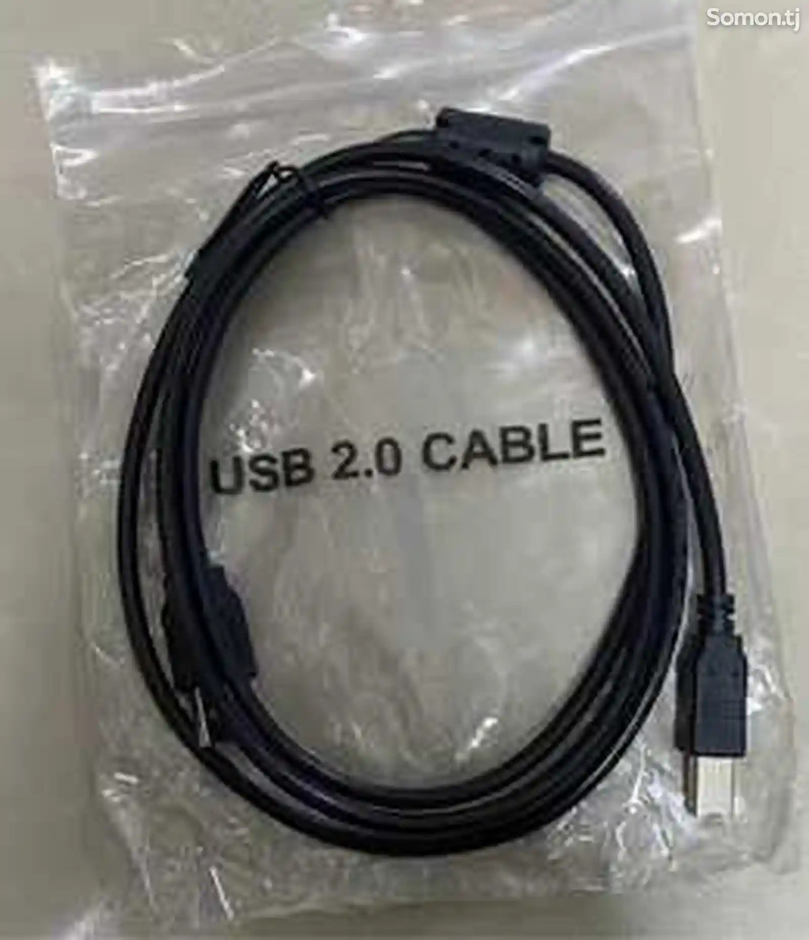 USB для принтера кабель-2