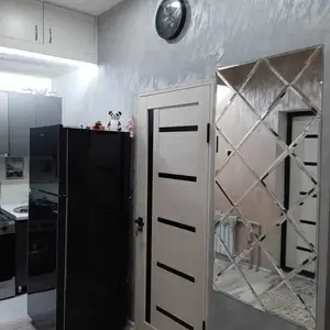 1-комн. квартира, 11 этаж, 50 м², Шоҳмансур, аэропорт