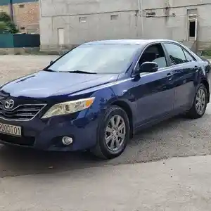 Toyota Camry, 2009