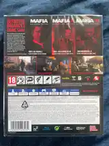 Игра Mafia Trilogy-2