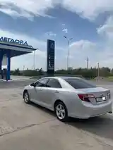 Toyota Camry, 2012-5