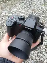 Фотоаппарат Рanasonic lumix GH5S-2