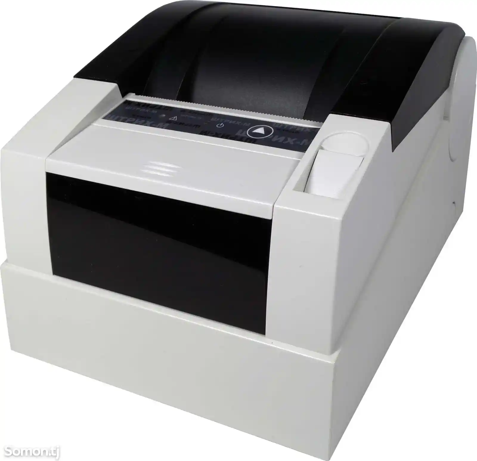 Чековый принтер 80мм-6