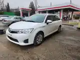 Toyota Fielder, 2015-4