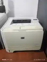 Принтер Hp LaserJet 2055-2