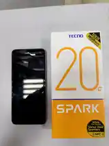 Tecno Spark 20C-2