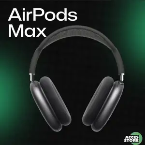 Наушники AirpodsMax