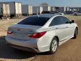 Hyundai Sonata, 2014-2