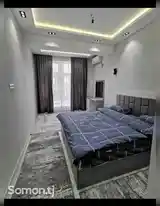 2-комн. квартира, 13 этаж, 80м², Гранд Отель-3