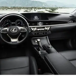 Lexus ES series, 2016