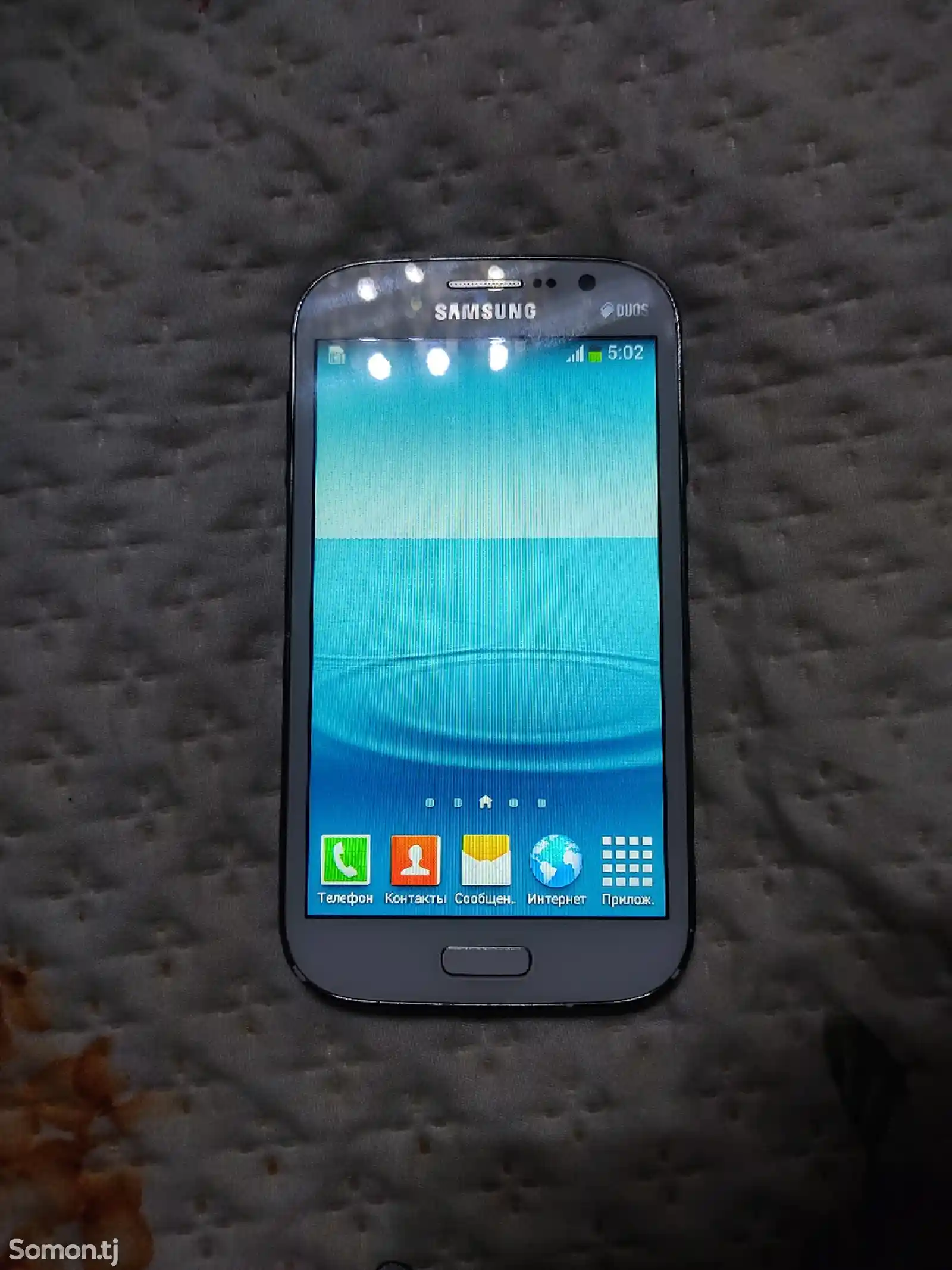 Samsung Galaxy Grand GT-I9082-2