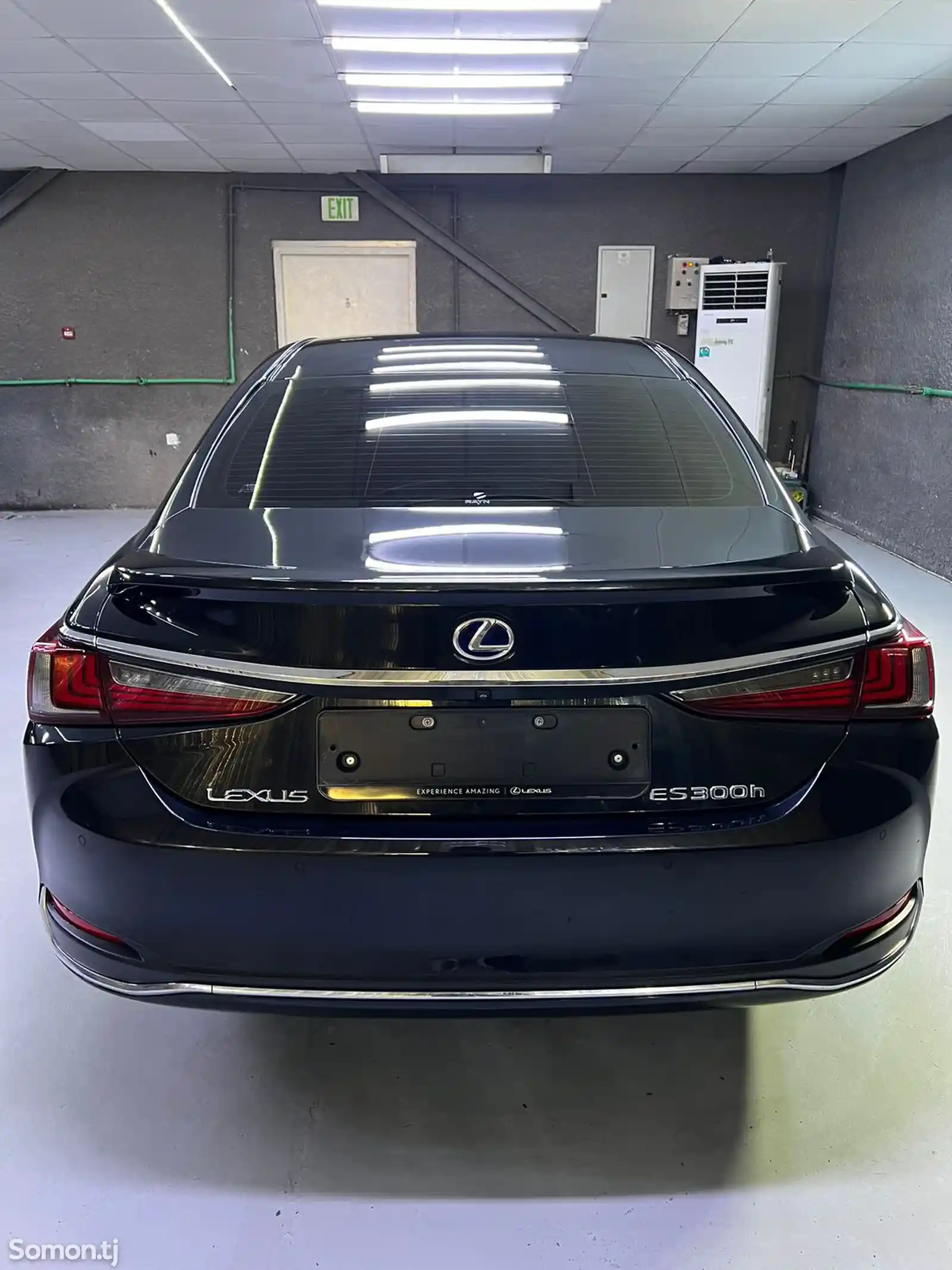 Lexus ES series, 2019 на заказ-3