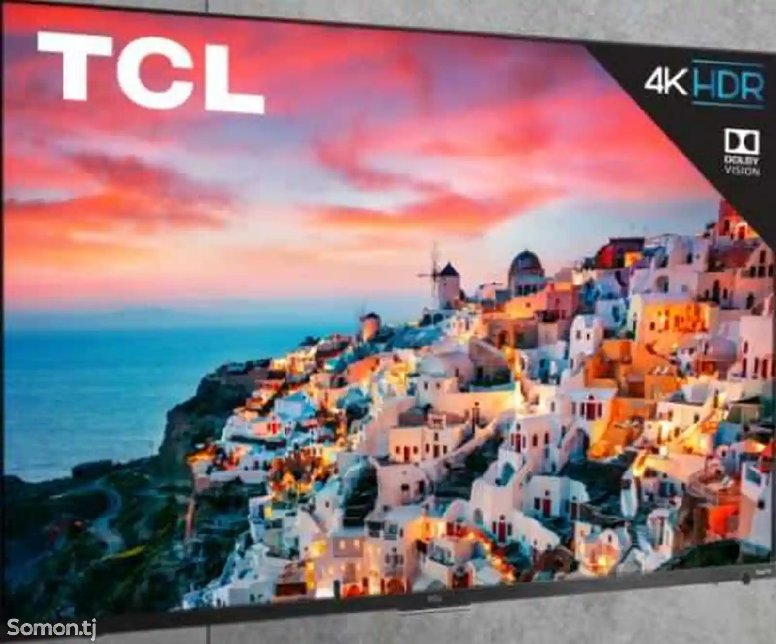 Телевизор TCL 32D3000 LED, 32 дюйм-2