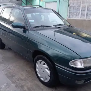 Opel Astra F, 1995