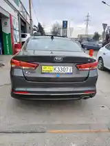 Kia K5, 2016-6