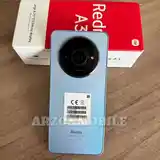 Xiaomi Redmi A3 64Gb Blue-4