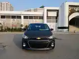 Chevrolet Spark, 2016-11