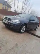 Opel Astra G, 2006-4