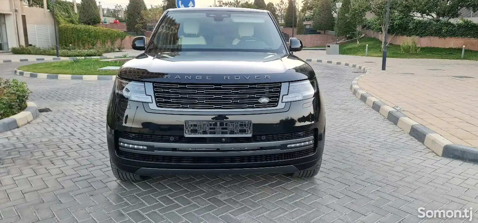 Land Rover Range Rover, 2023-3