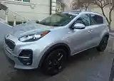 Kia Sportage, 2017-12