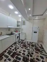 2-комн. квартира, 9 этаж, 60м², Шохмансур-3