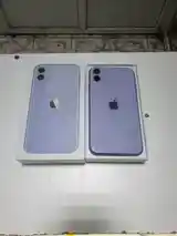 Apple iPhone 11, 128 gb, Purple-2