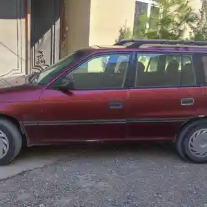 Opel Astra F, 1993