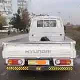 Бортовой автомобиль Hyundai Porter 2, 2009-2