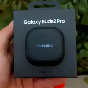 Беспроводные наушники Samsung Galaxy Buds2 Pro Global