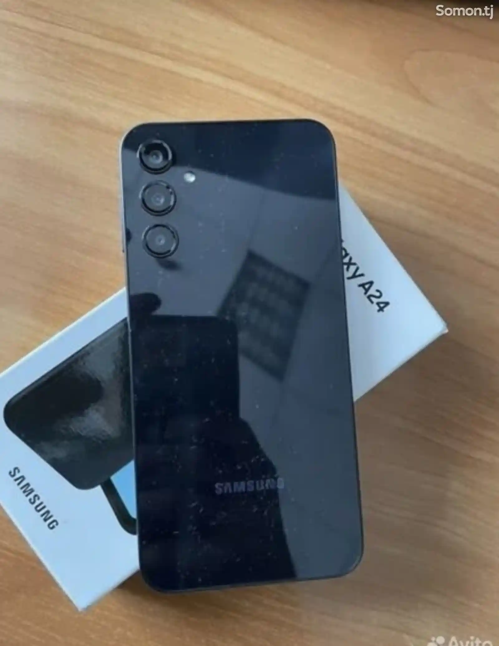 Samsung Galaxy A24 128gb-2