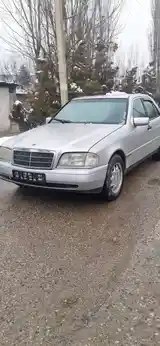 Mercedes-Benz C class, 1994-2