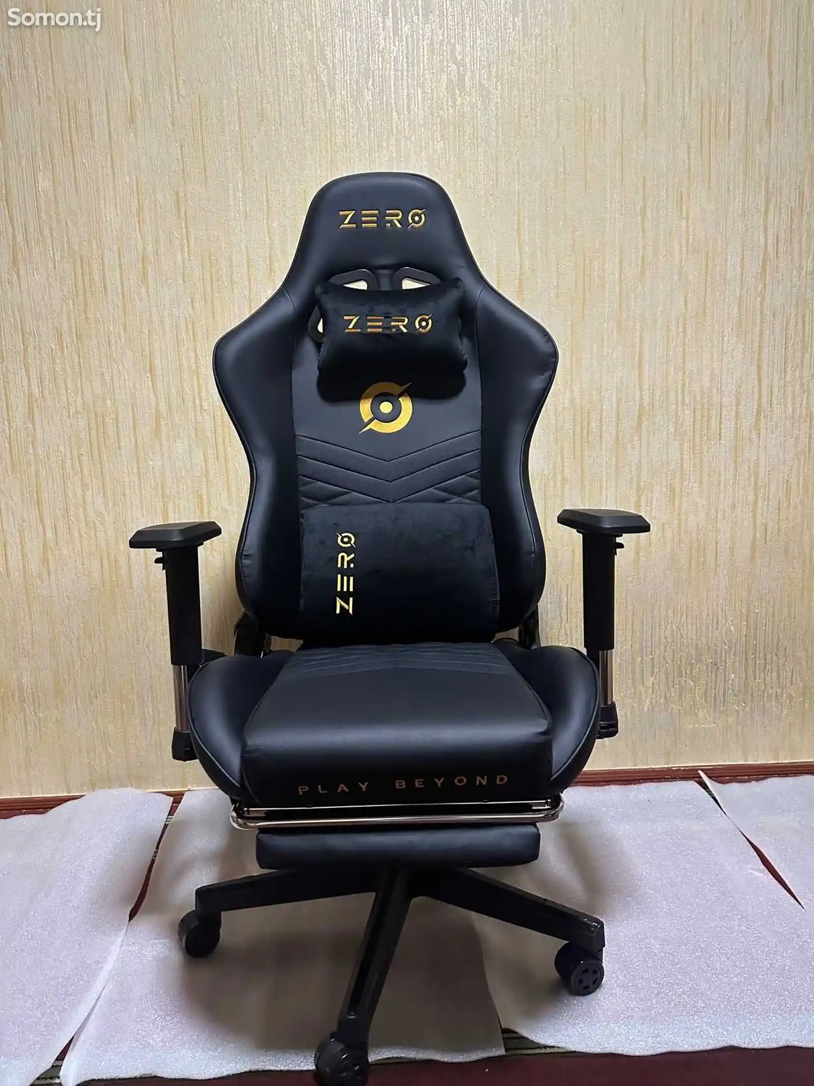 Игровое кресло Anbege Gaming Chair-11